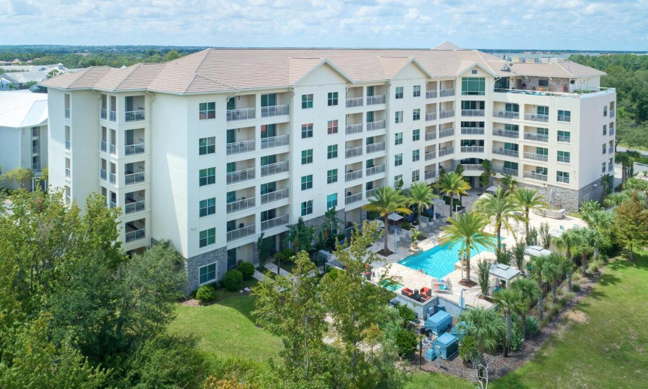 The Reserve At Summer Bay Orlando Clermont Zewnętrze zdjęcie