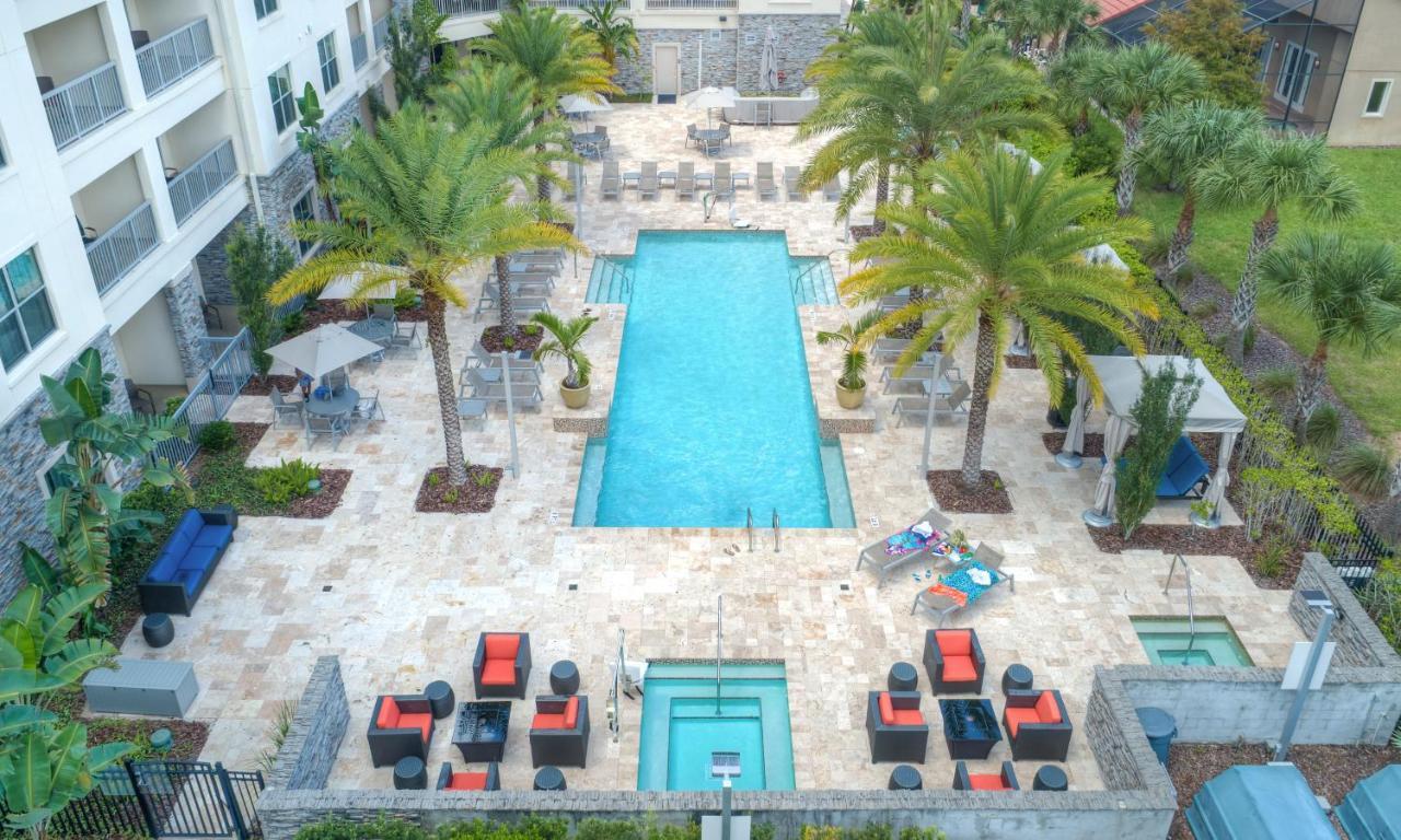 The Reserve At Summer Bay Orlando Clermont Zewnętrze zdjęcie