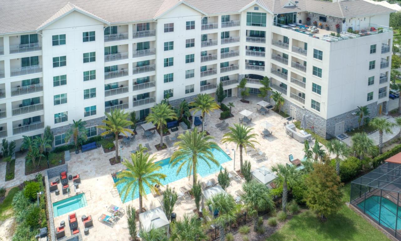 The Reserve At Summer Bay Orlando Clermont Zewnętrze zdjęcie